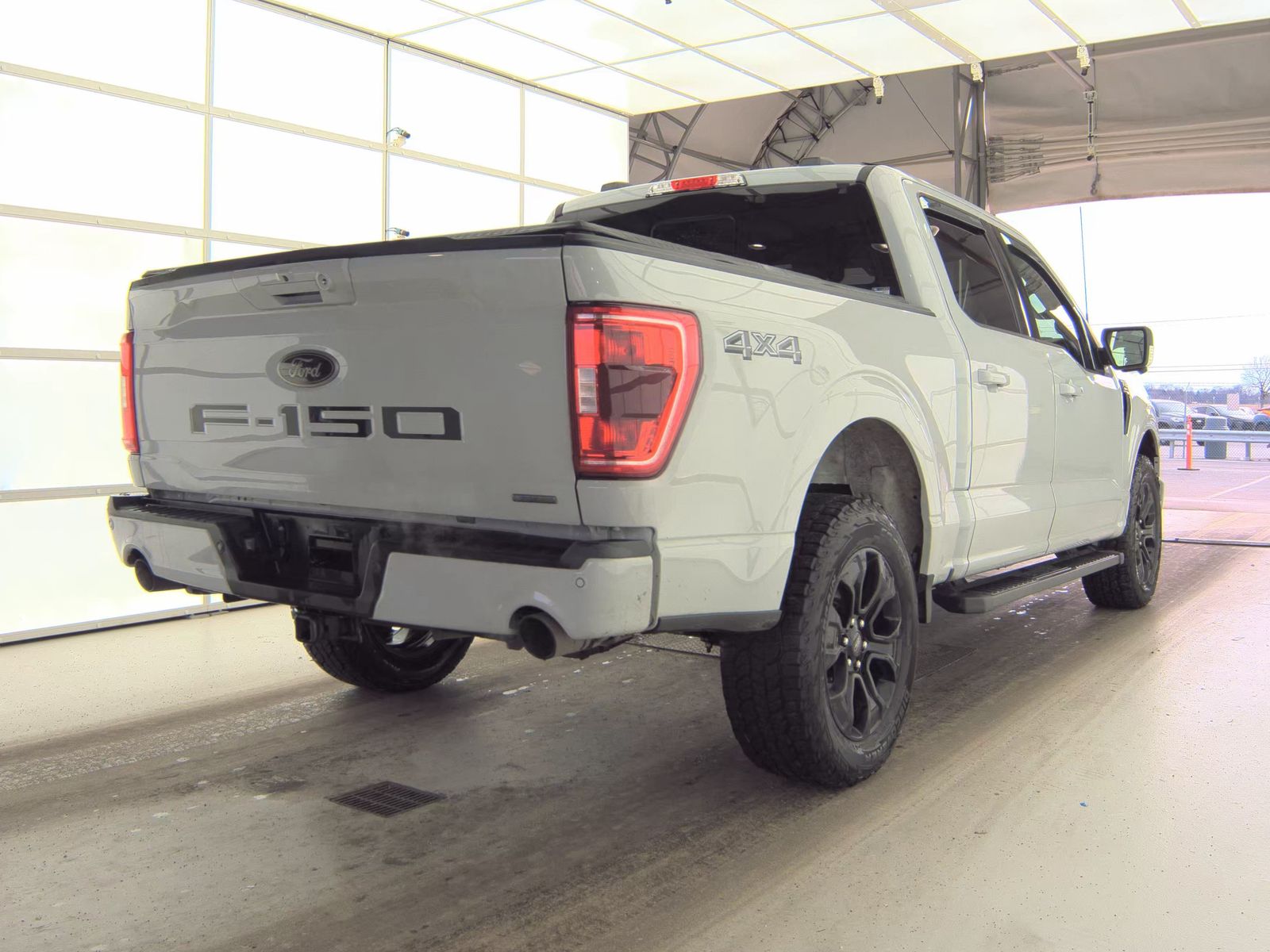 2023 Ford F-150 XLT AWD