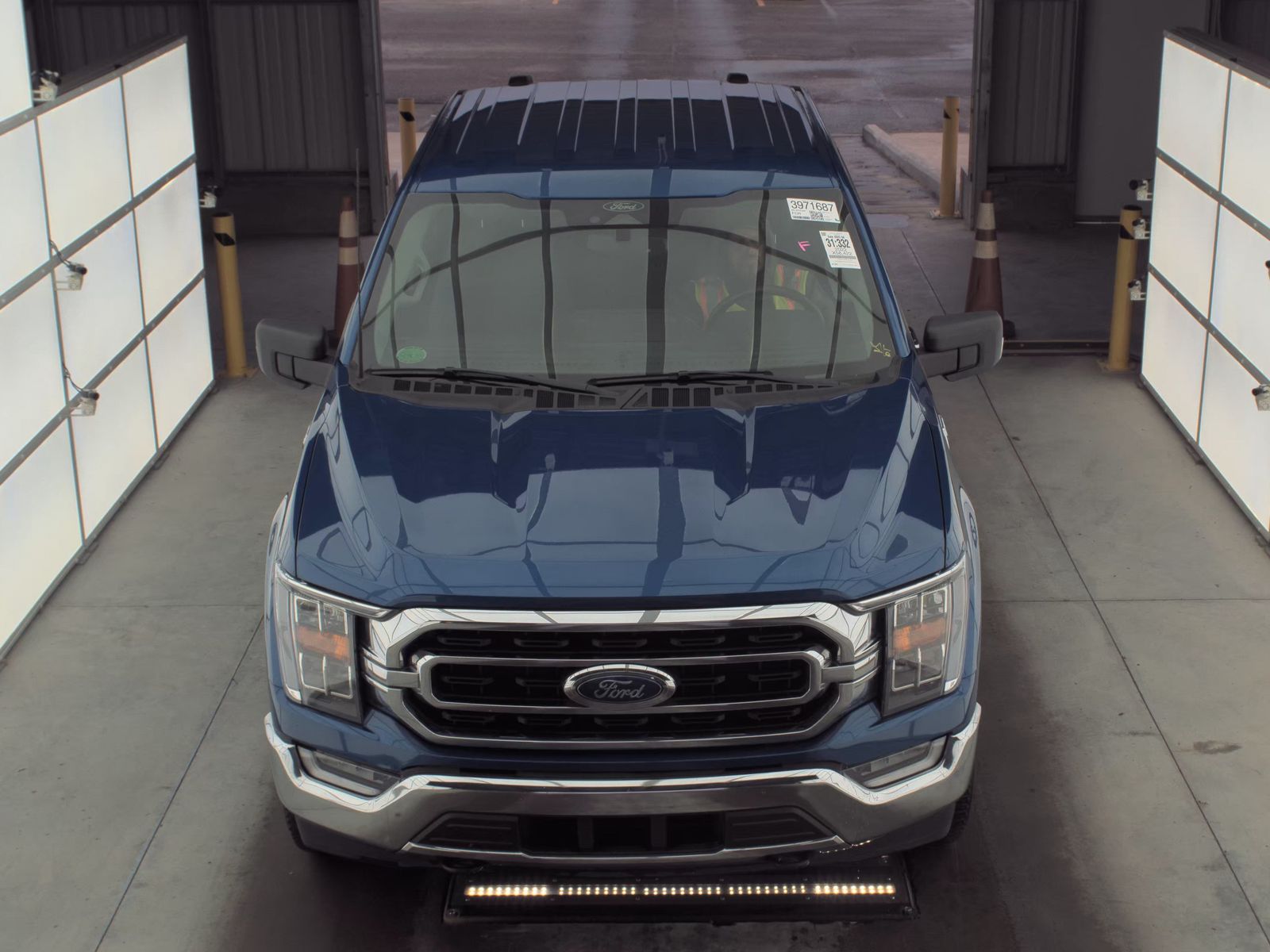 2022 Ford F-150 XLT AWD