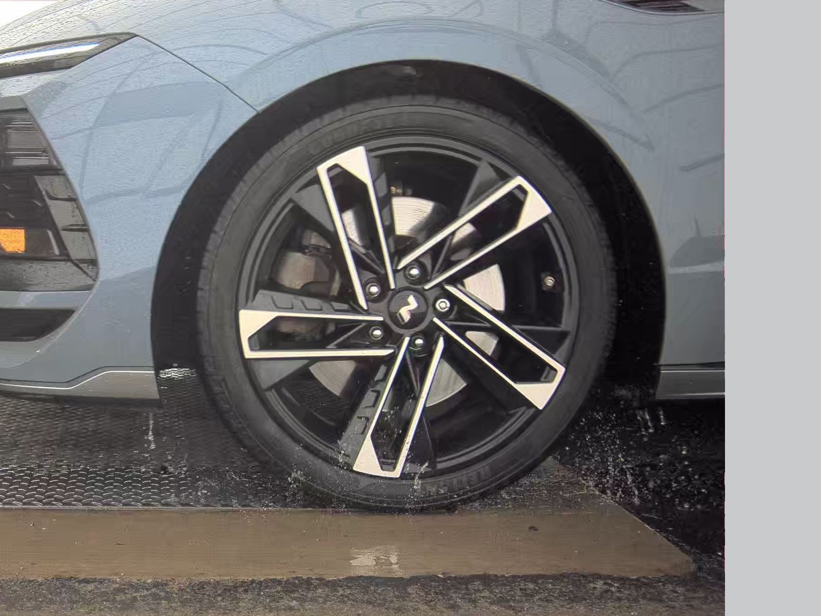 2025 Hyundai Sonata N Line FWD