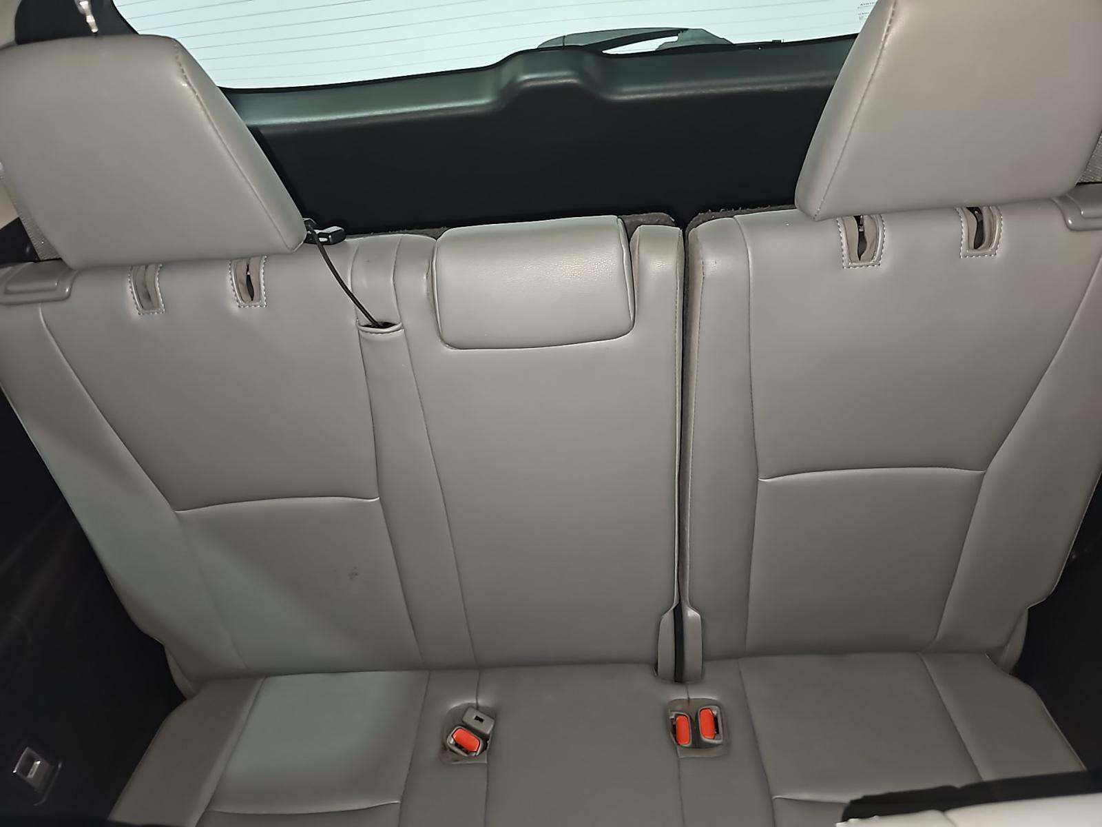 2020 Toyota Highlander XLE FWD