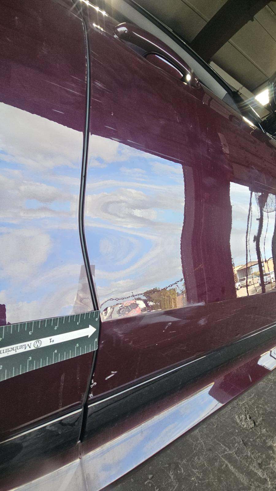 2023 BMW X7 xDrive40i AWD