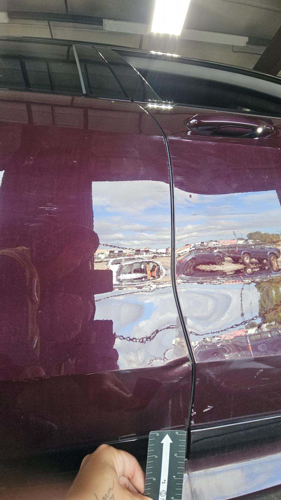 2023 BMW X7 xDrive40i AWD