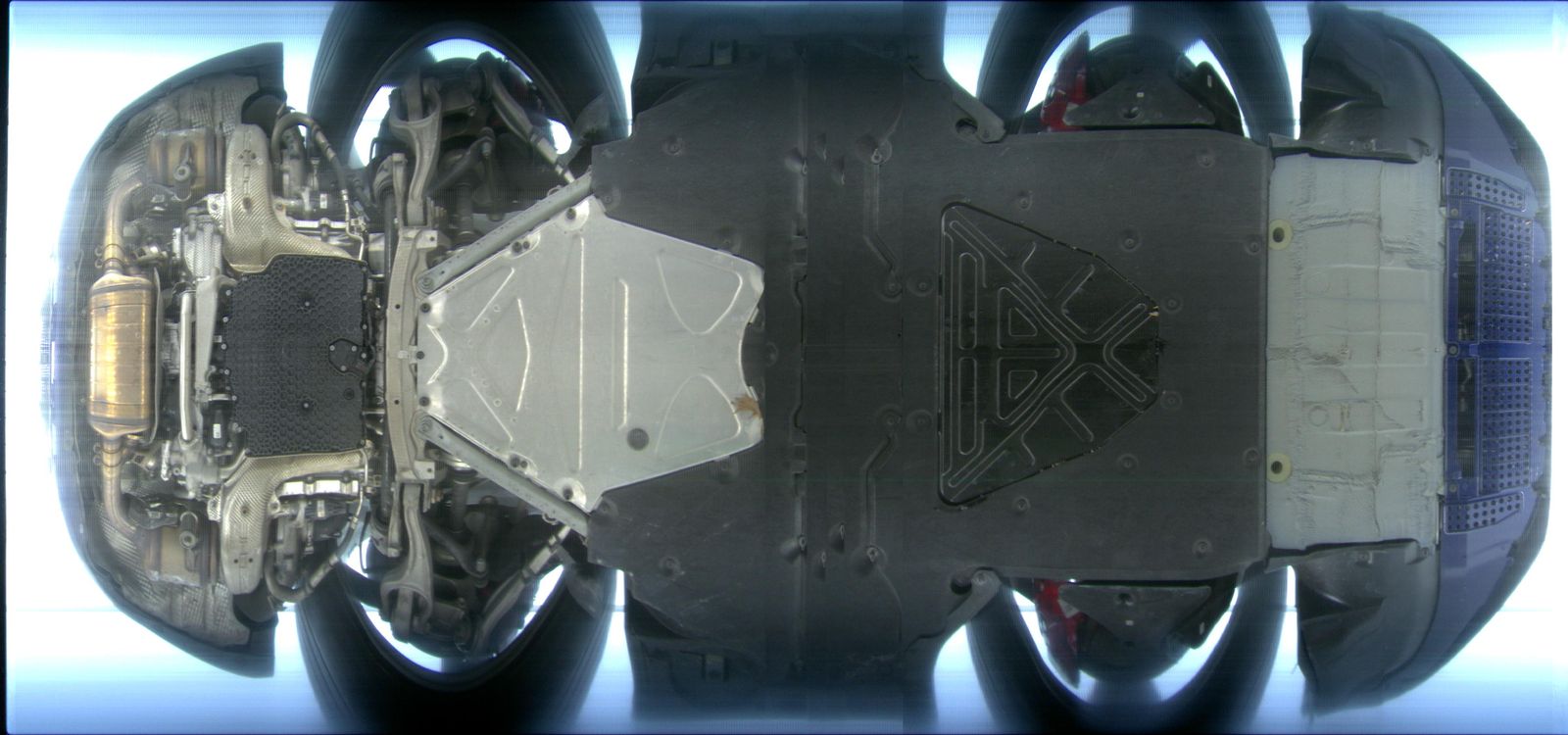 2022 Porsche 911 Carrera S RWD