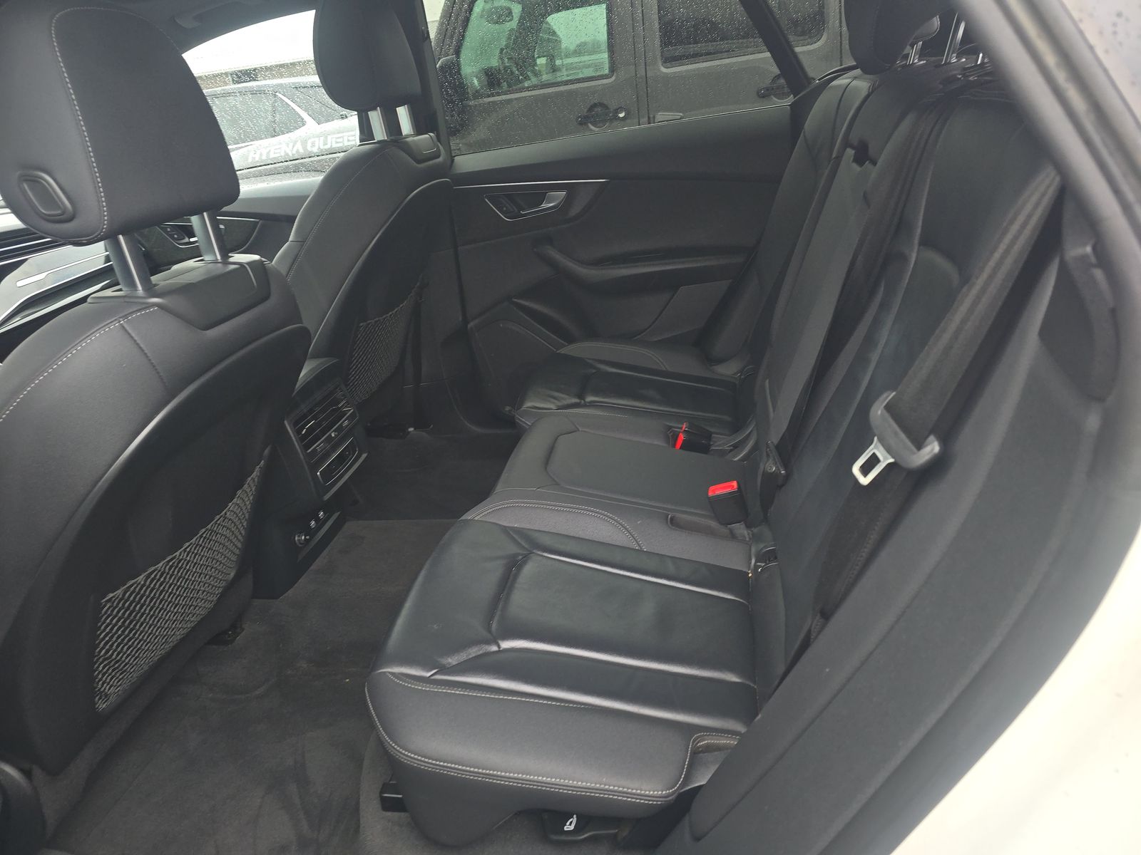 2019 Audi Q8 Premium AWD