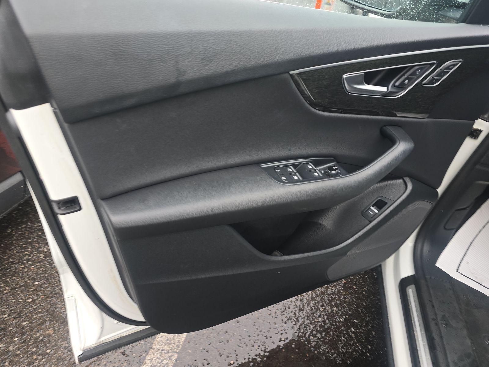 2019 Audi Q8 Premium AWD