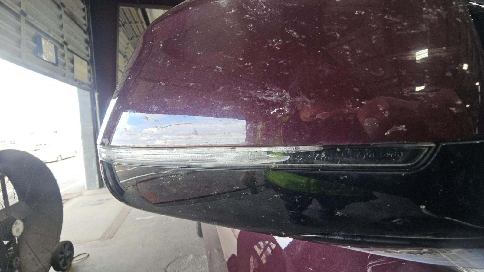 2023 BMW X7 xDrive40i AWD