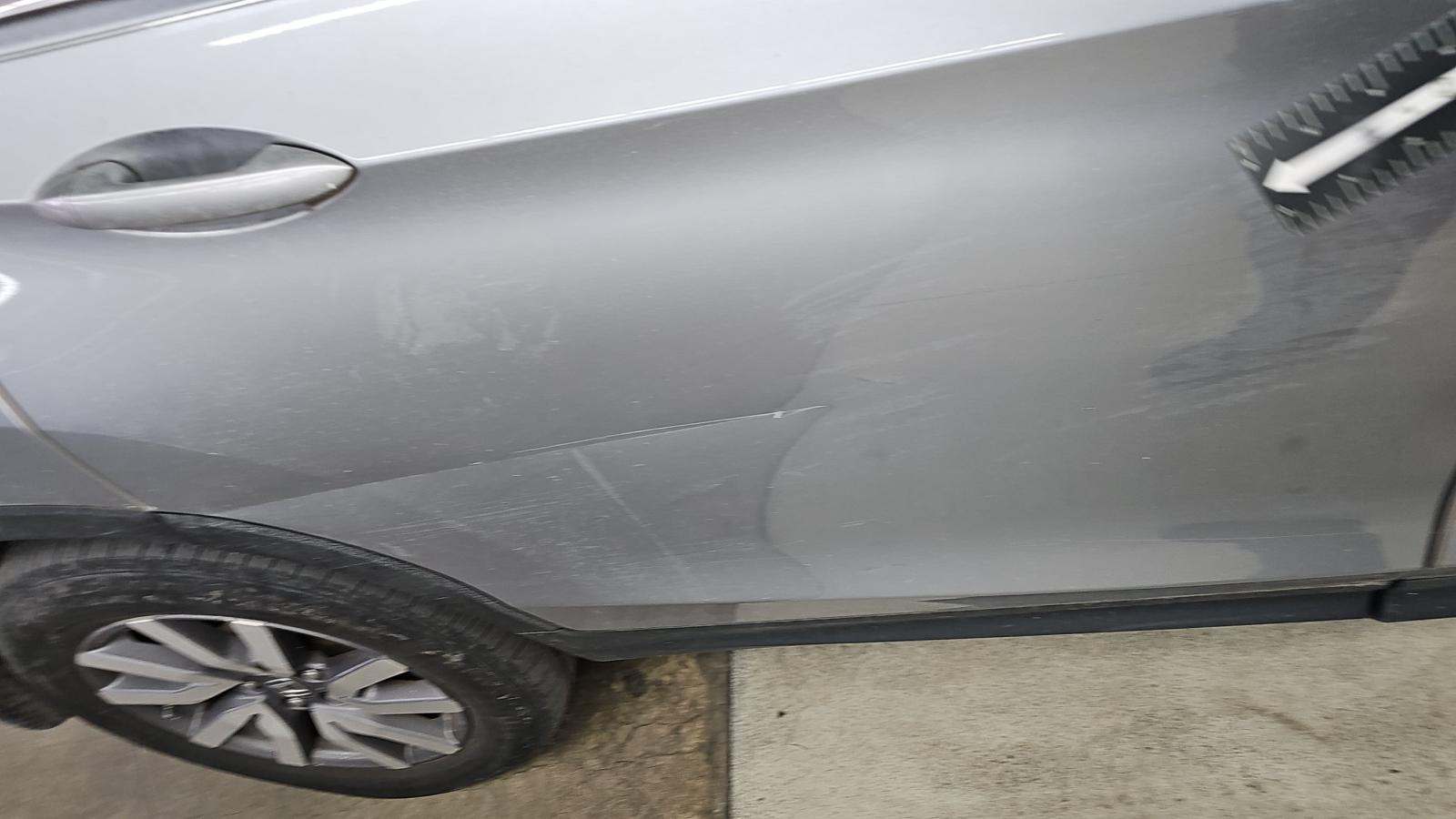 2022 Honda Pilot EX-L AWD