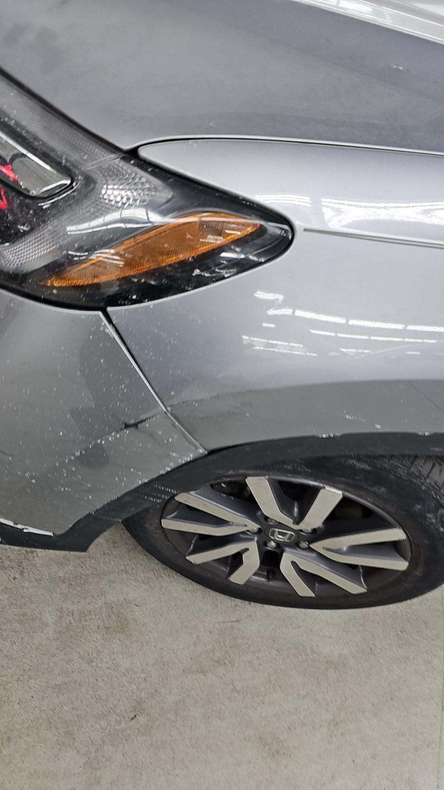 2022 Honda Pilot EX-L AWD