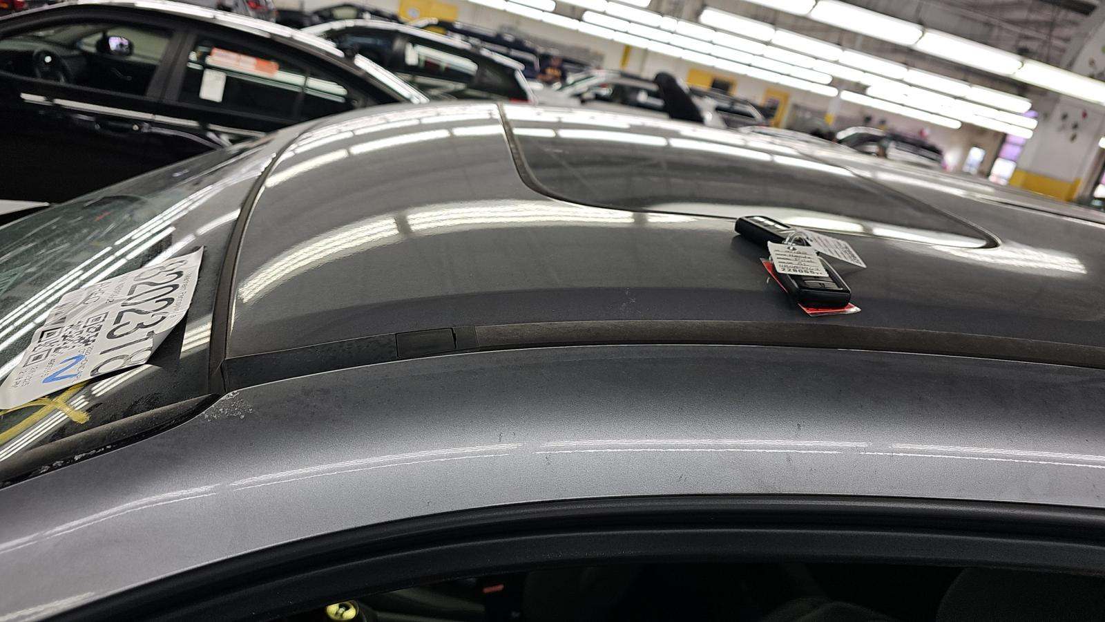 2022 Honda Pilot EX-L AWD