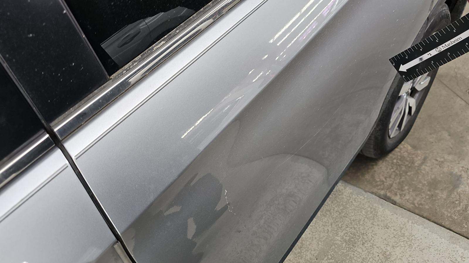 2022 Honda Pilot EX-L AWD