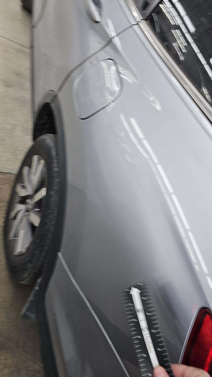 2022 Honda Pilot EX-L AWD