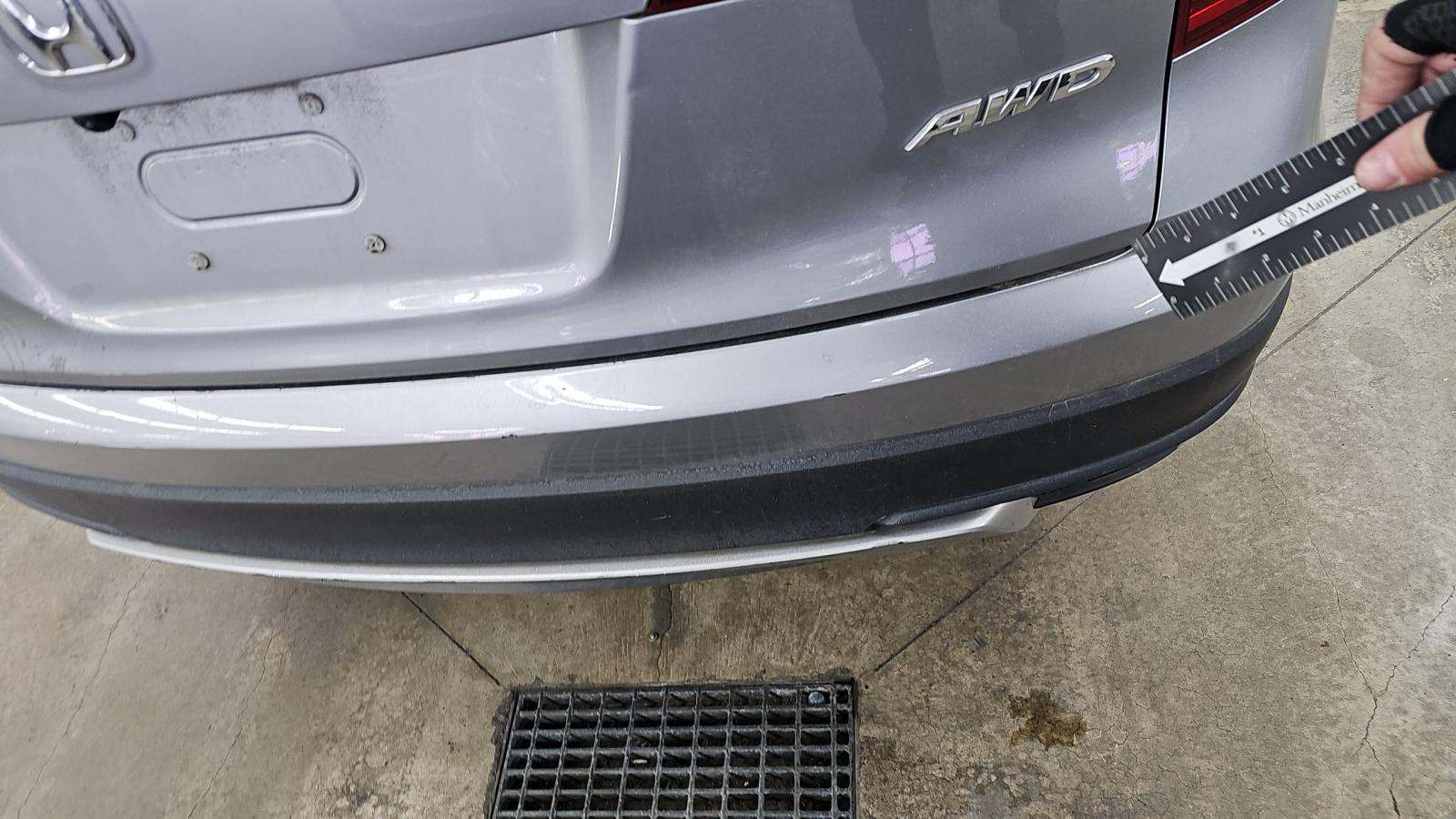 2022 Honda Pilot EX-L AWD