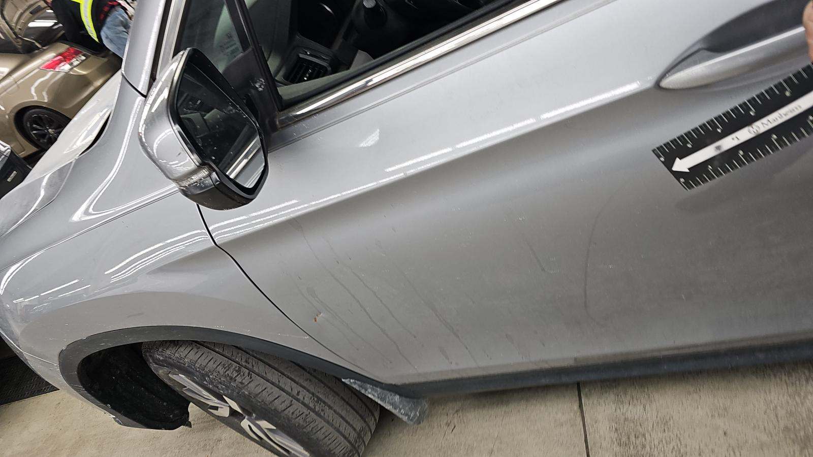 2022 Honda Pilot EX-L AWD