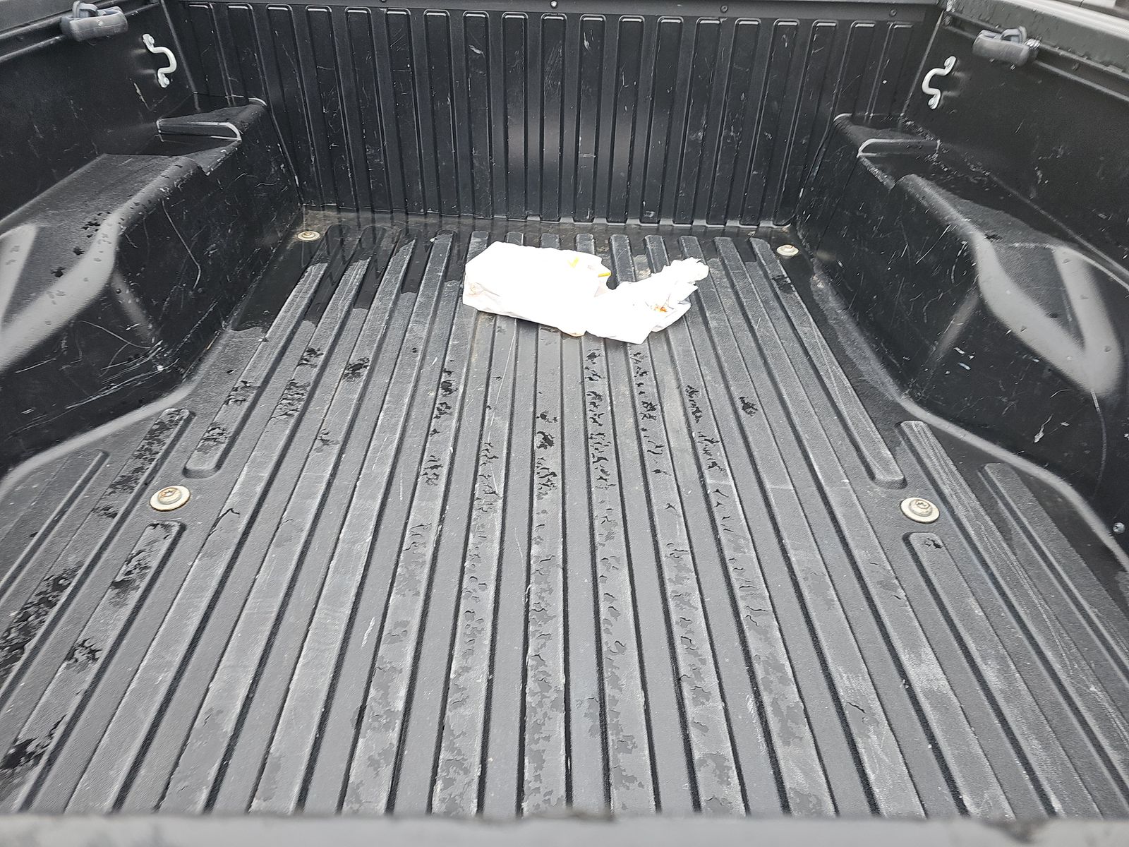 2022 Toyota Tacoma TRD Off-Road AWD