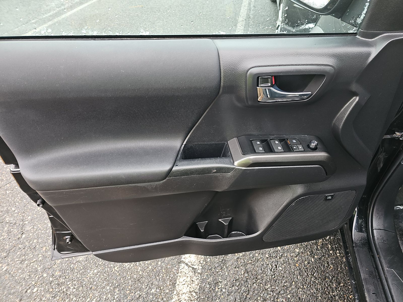 2022 Toyota Tacoma TRD Off-Road AWD