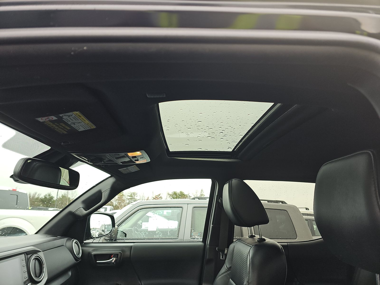 2022 Toyota Tacoma TRD Off-Road AWD