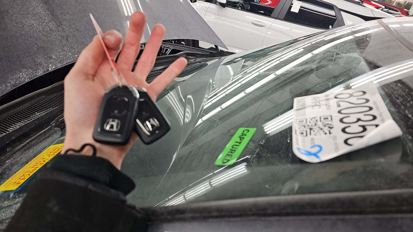 2022 Honda Pilot Special Edition AWD