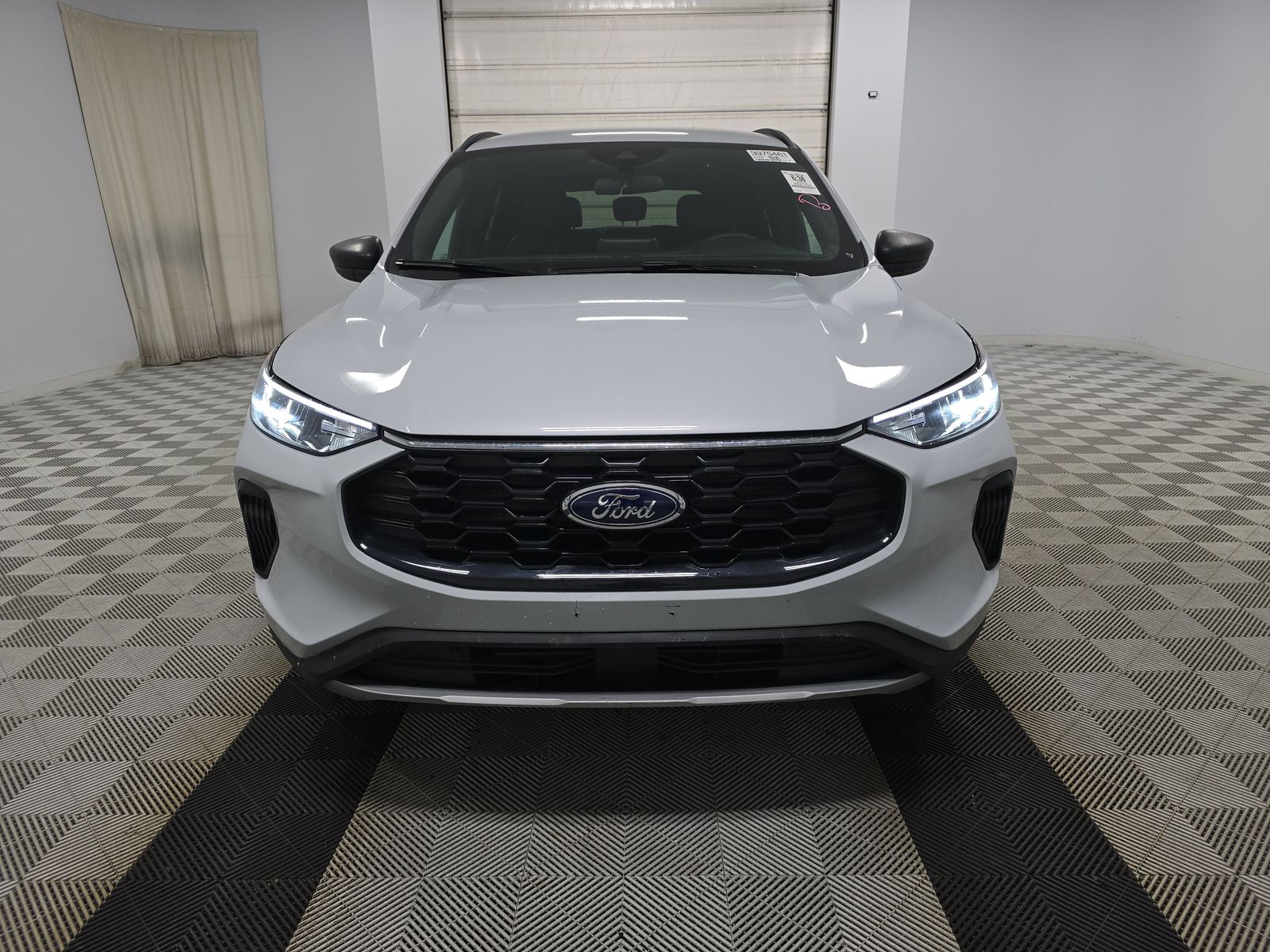 2025 Ford Escape ST-Line AWD