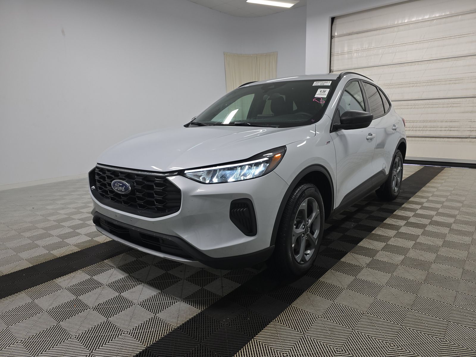 2025 Ford Escape ST-Line AWD