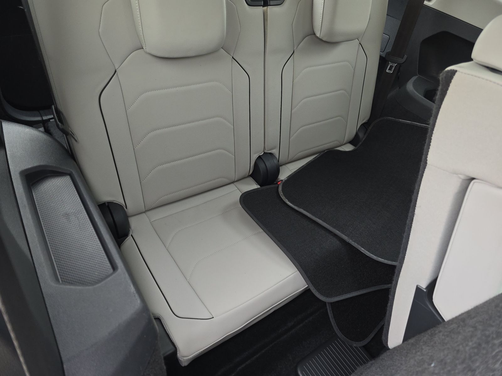 2019 Volkswagen Tiguan 2.0T SEL Premium AWD