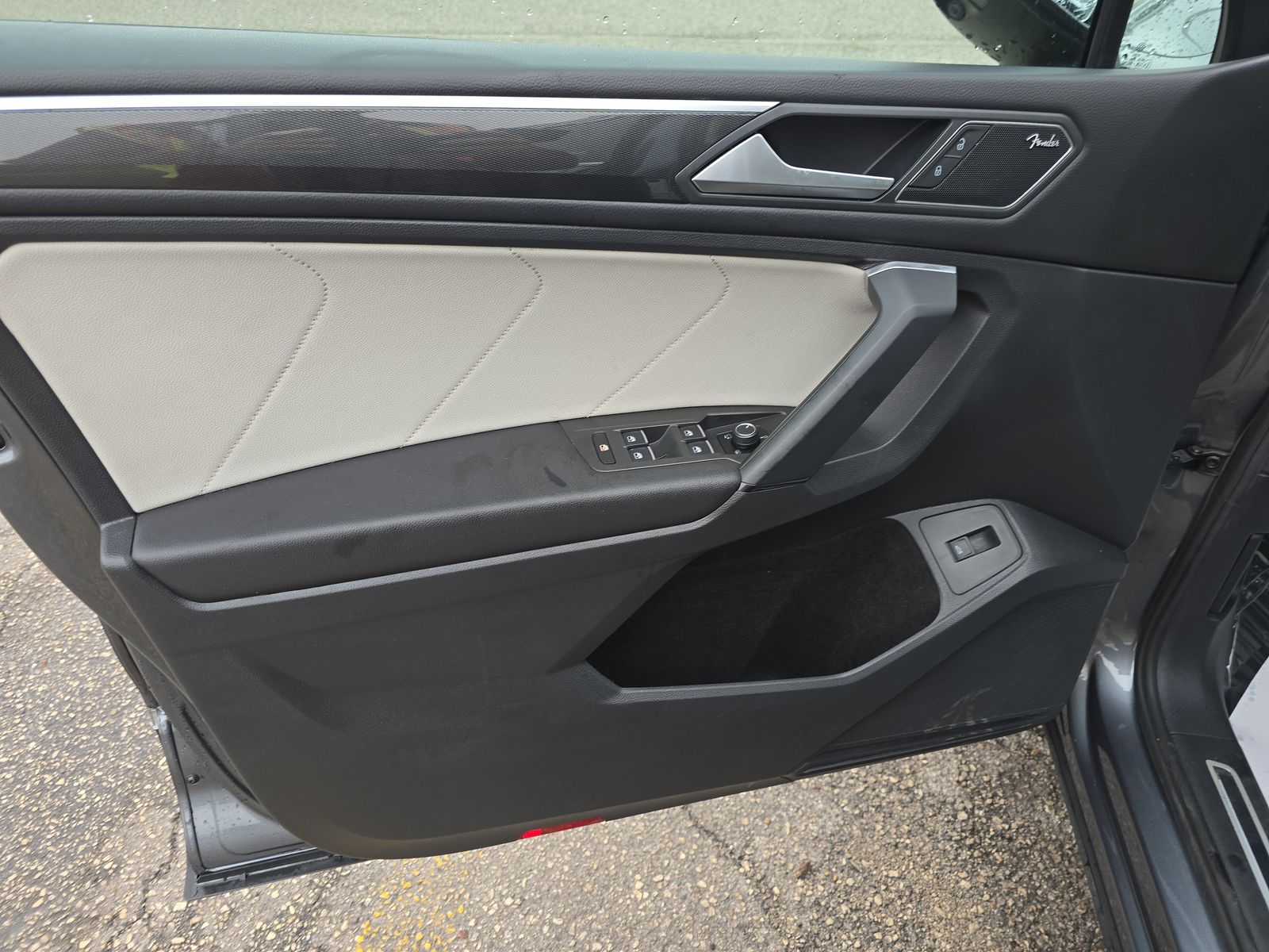 2019 Volkswagen Tiguan 2.0T SEL Premium AWD