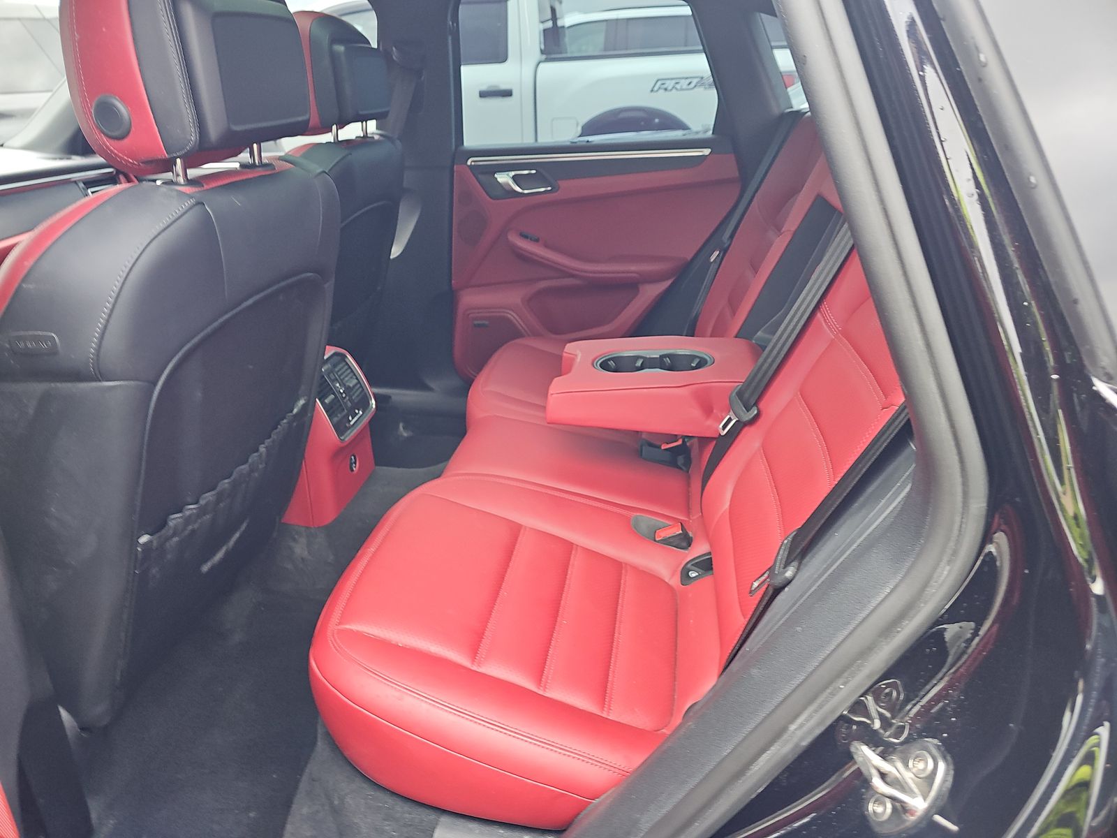 2024 Porsche Macan GTS AWD