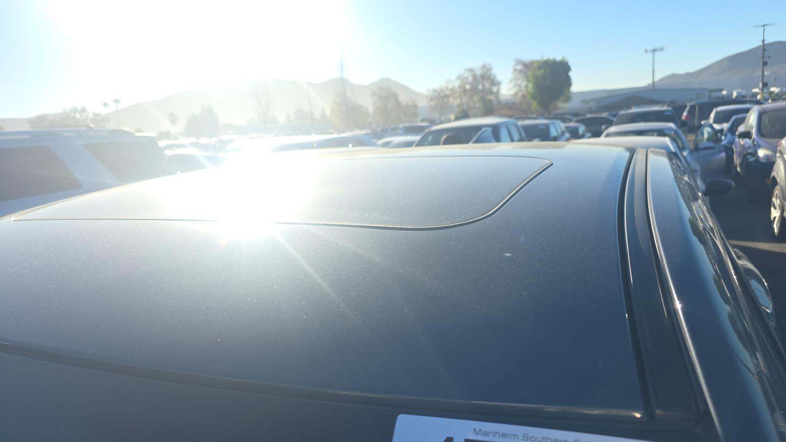 2024 MAZDA CX-5 2.5 S Carbon Edition AWD