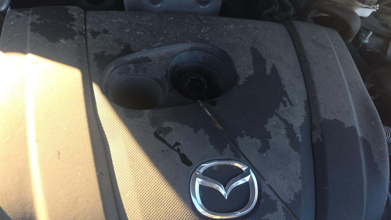 2024 MAZDA CX-5 2.5 S Carbon Edition AWD