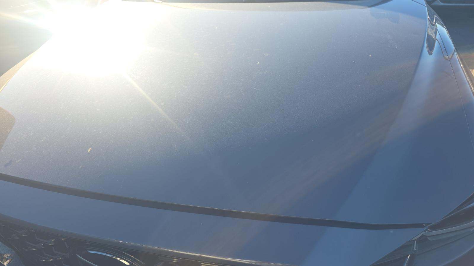 2024 MAZDA CX-5 2.5 S Carbon Edition AWD