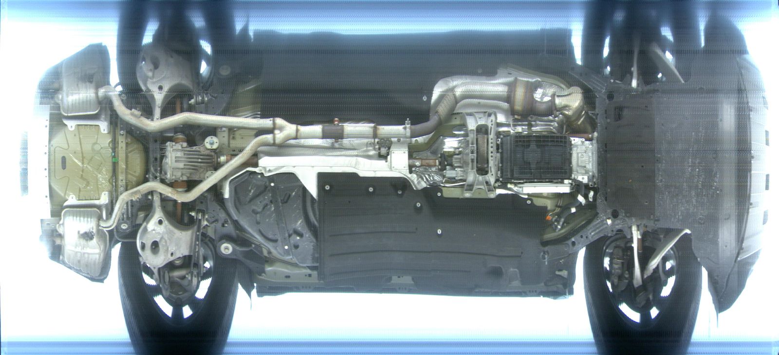 2023 Ford Explorer XLT AWD