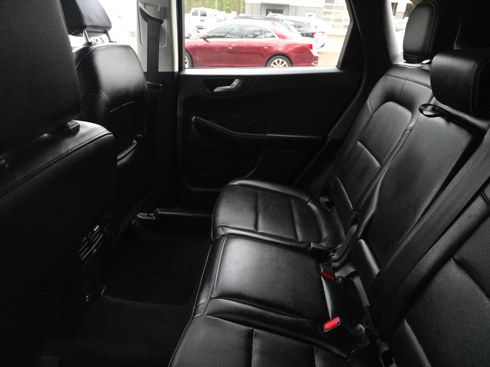 2022 Ford Escape SEL AWD