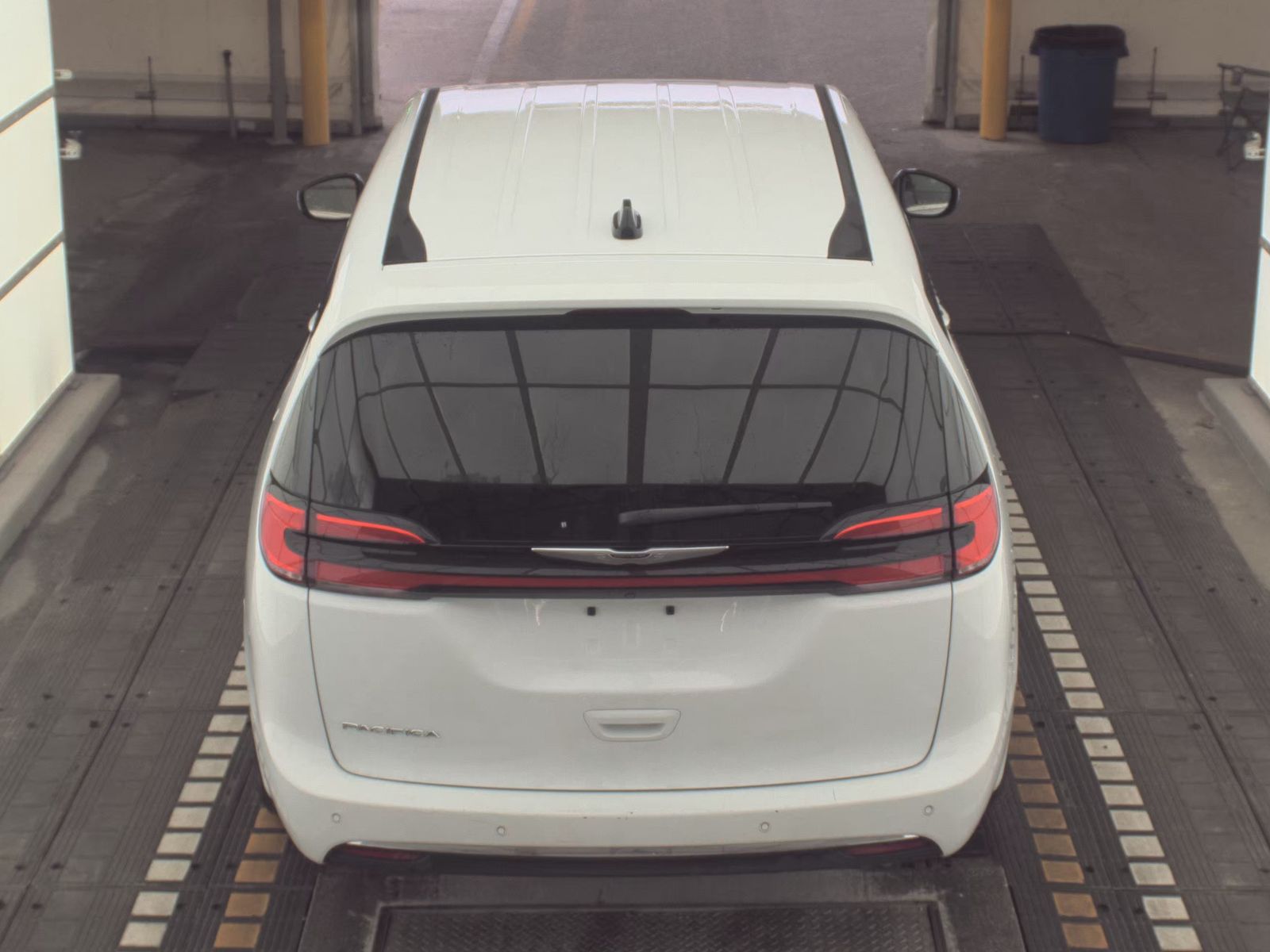 2024 Chrysler Pacifica Touring L FWD