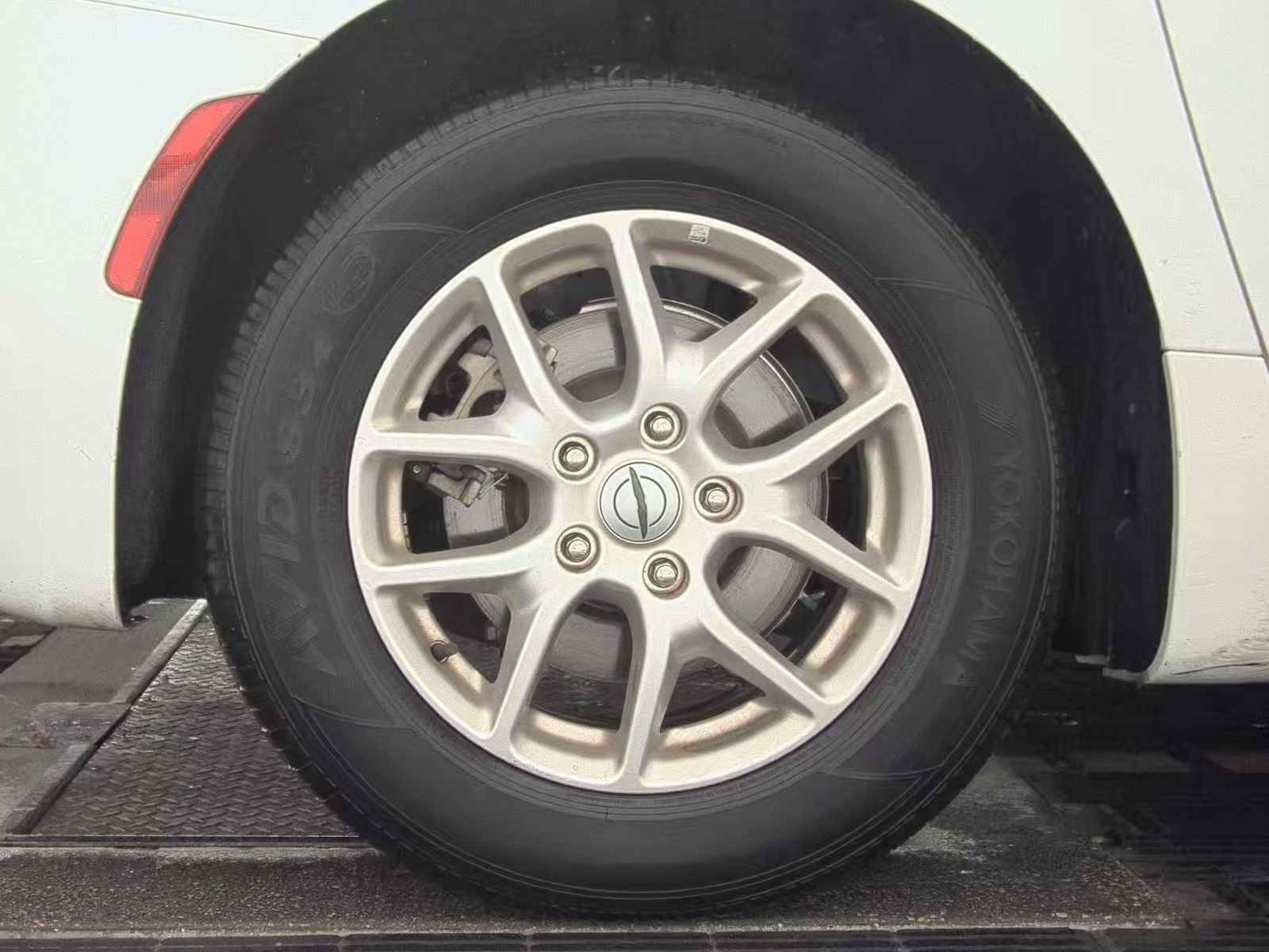 2024 Chrysler Pacifica Touring L FWD