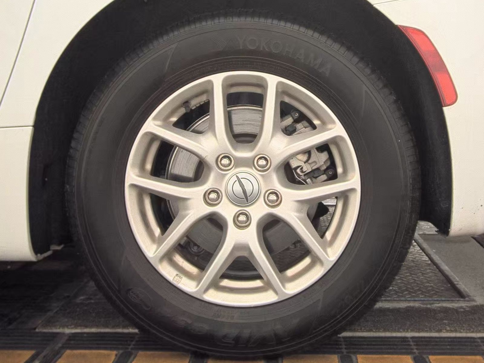 2024 Chrysler Pacifica Touring L FWD