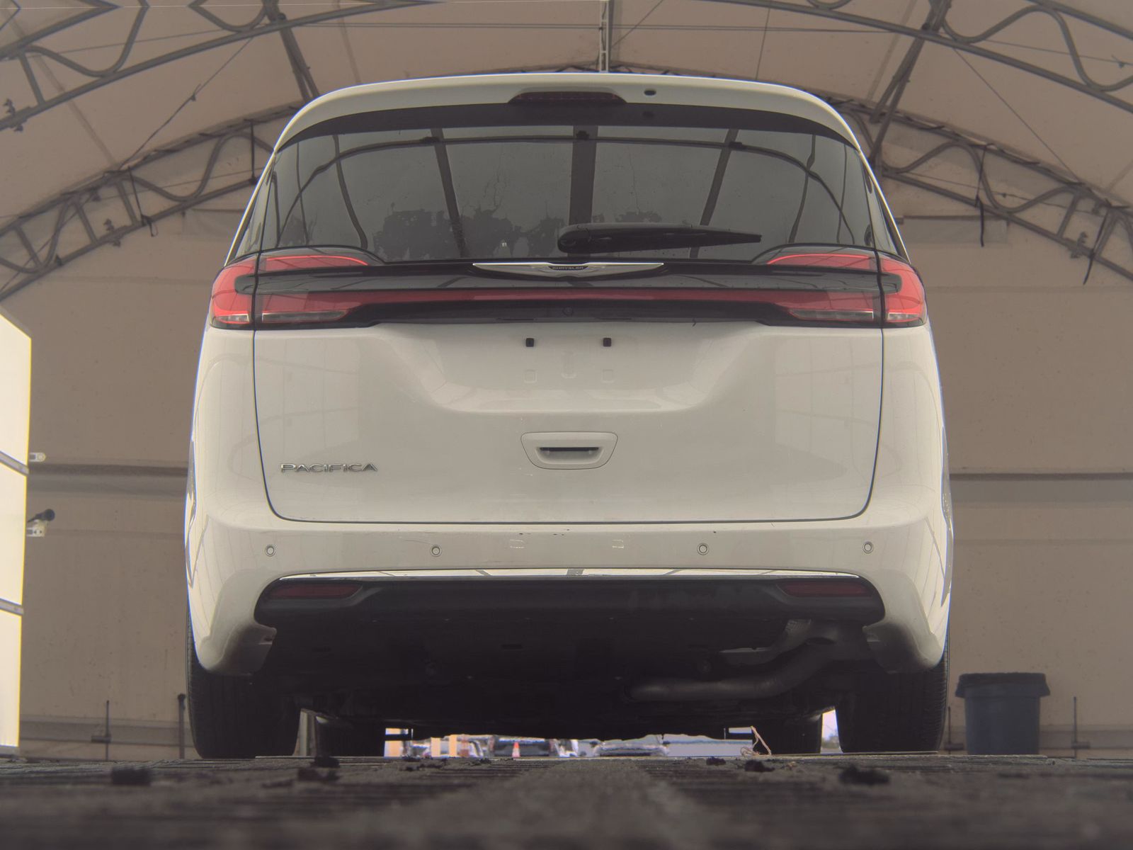 2024 Chrysler Pacifica Touring L FWD