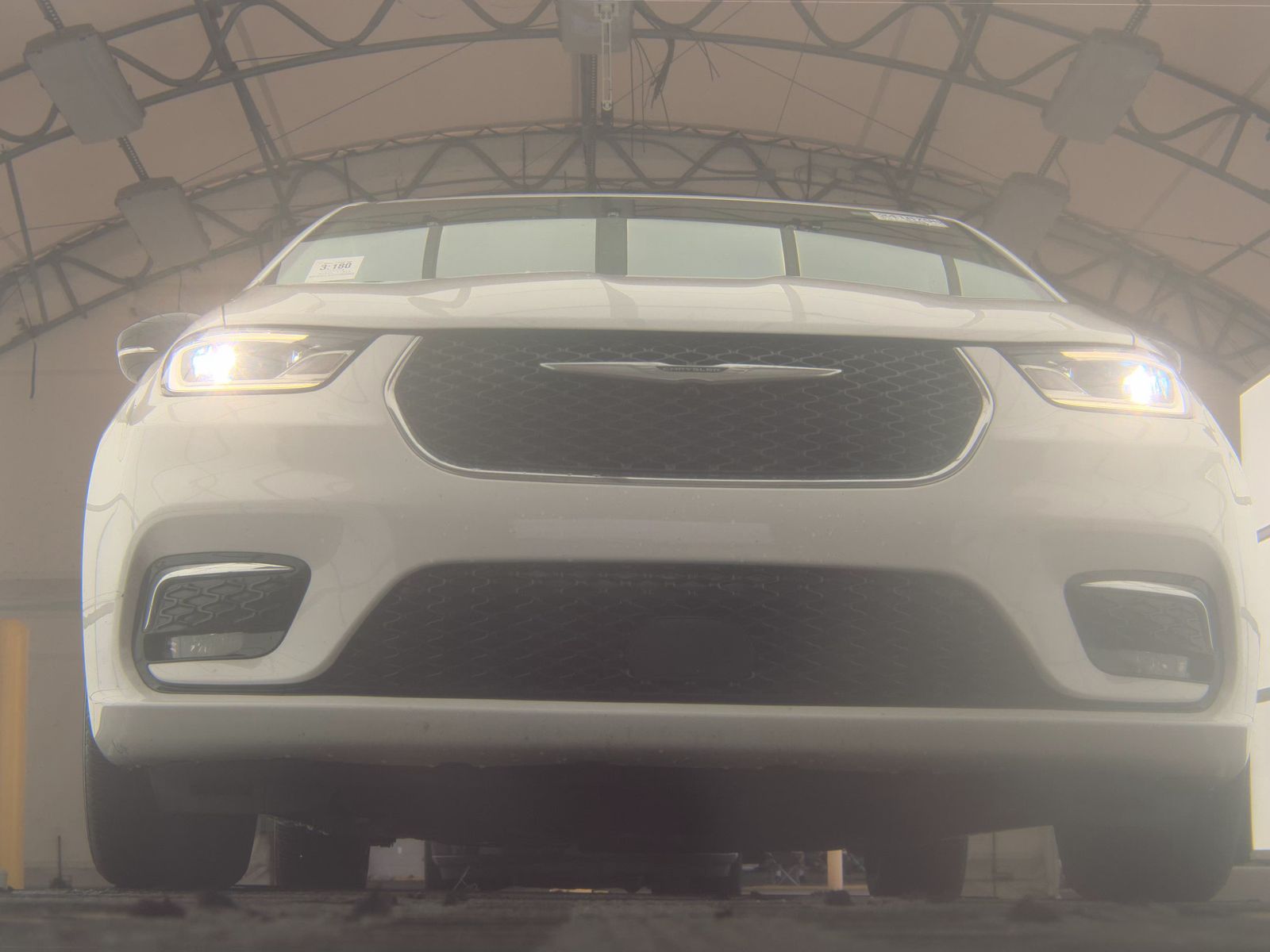 2024 Chrysler Pacifica Touring L FWD