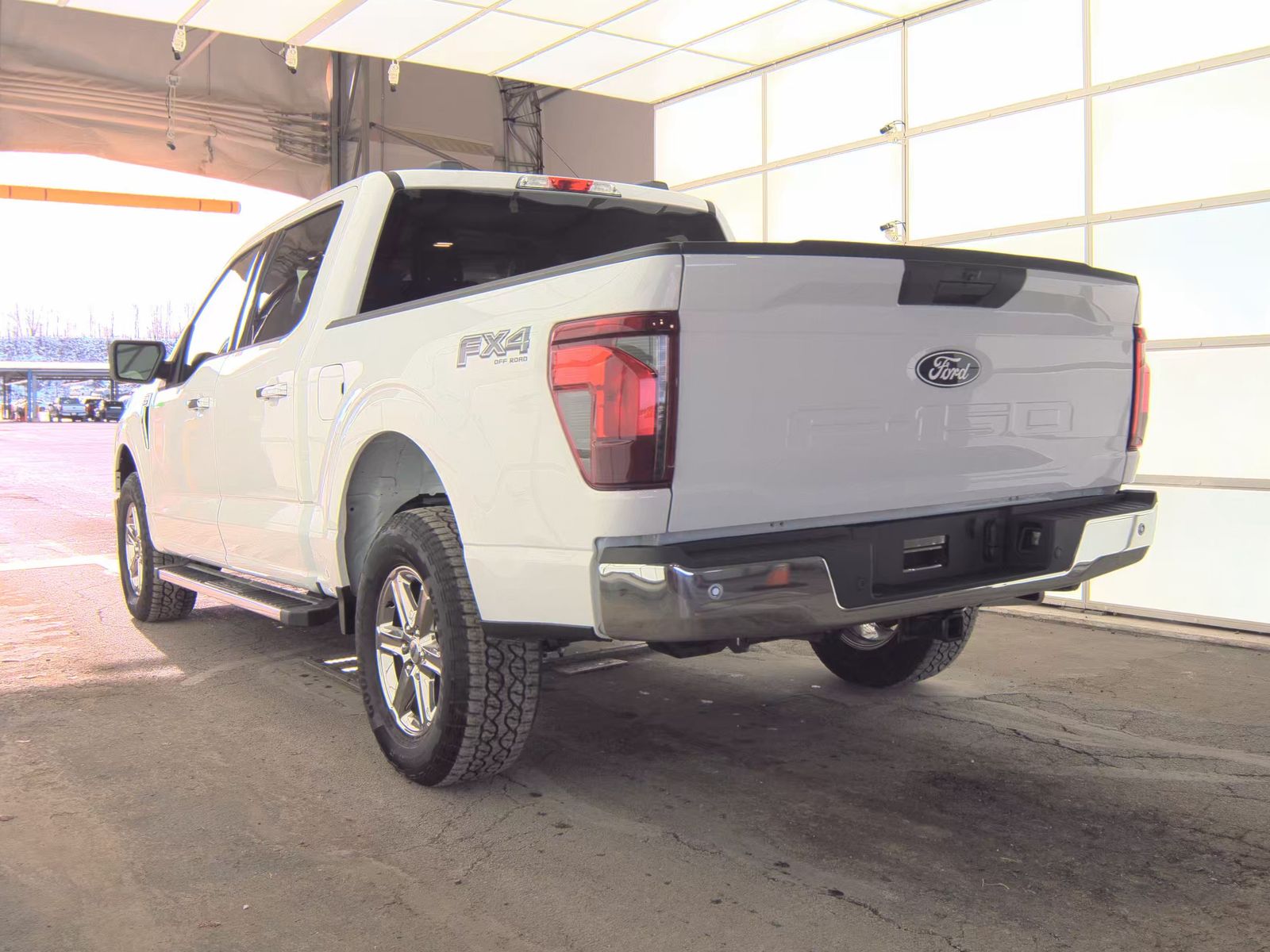FORD F-150 - 9