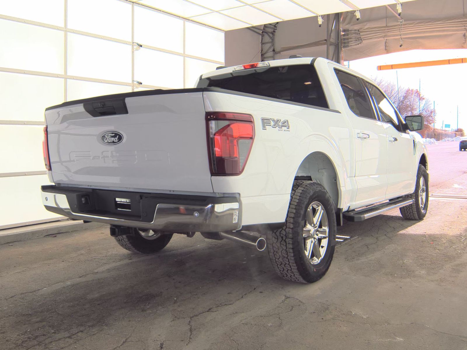 FORD F-150 - 6