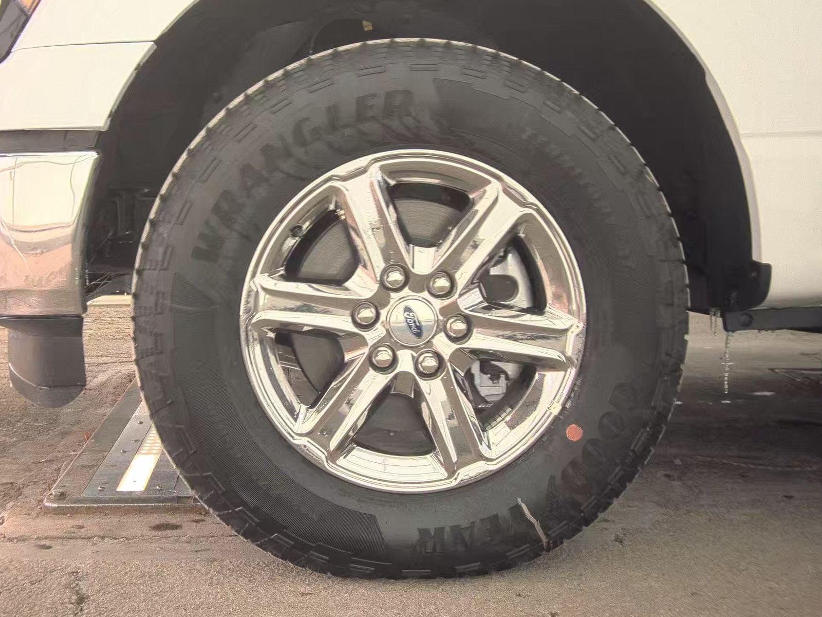 FORD F-150 - 10