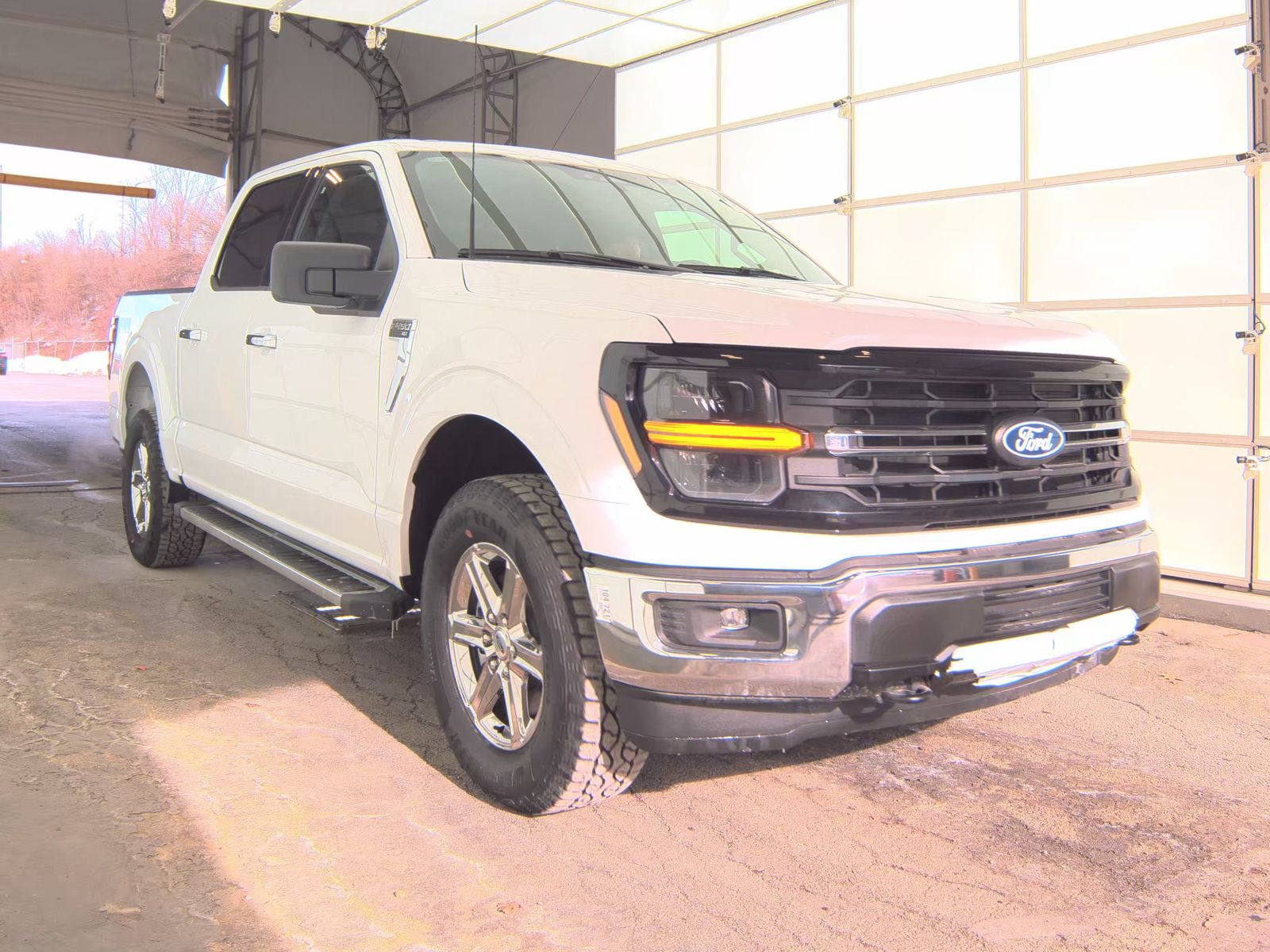 FORD F-150 - 5
