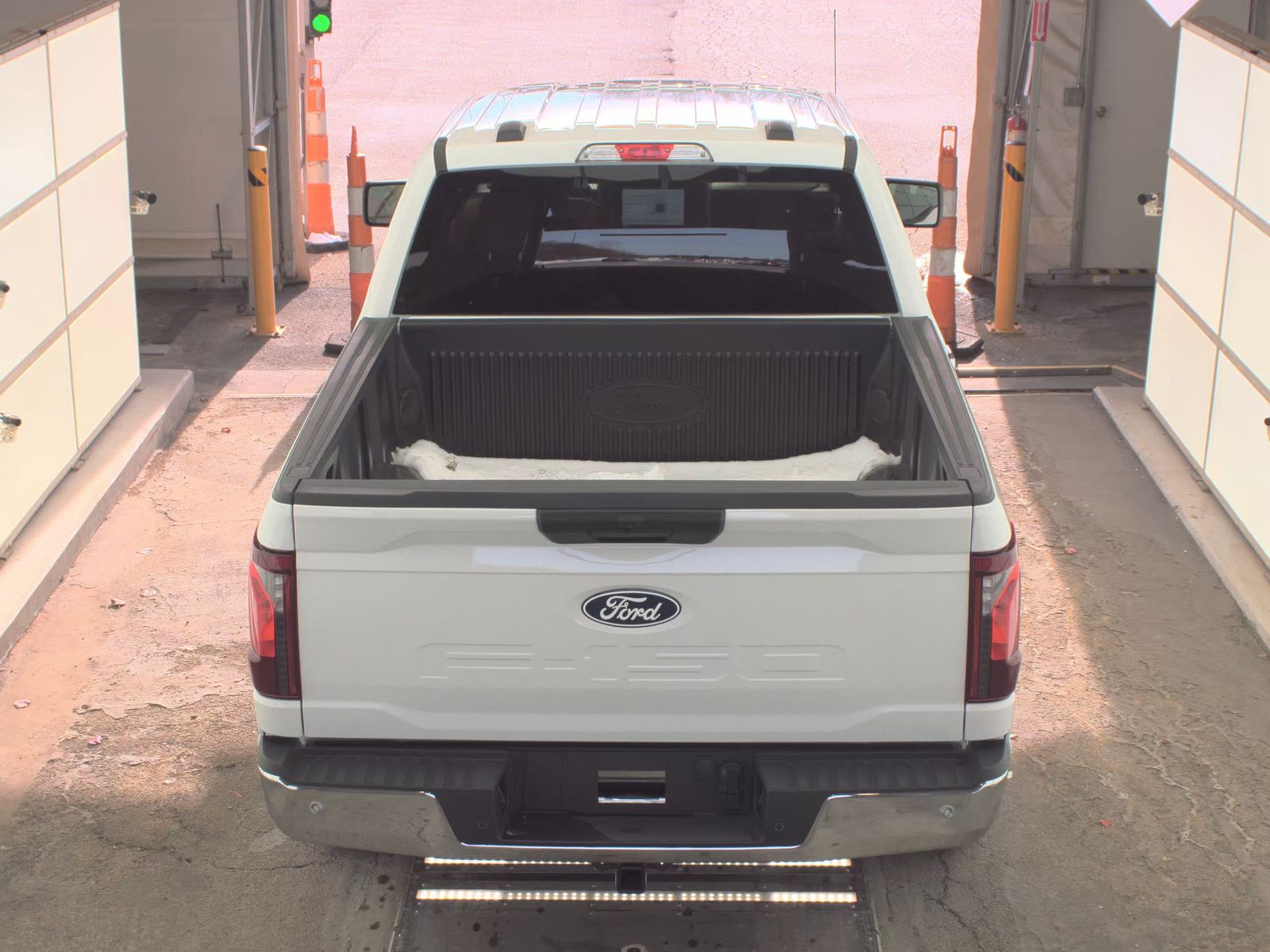 FORD F-150 - 7
