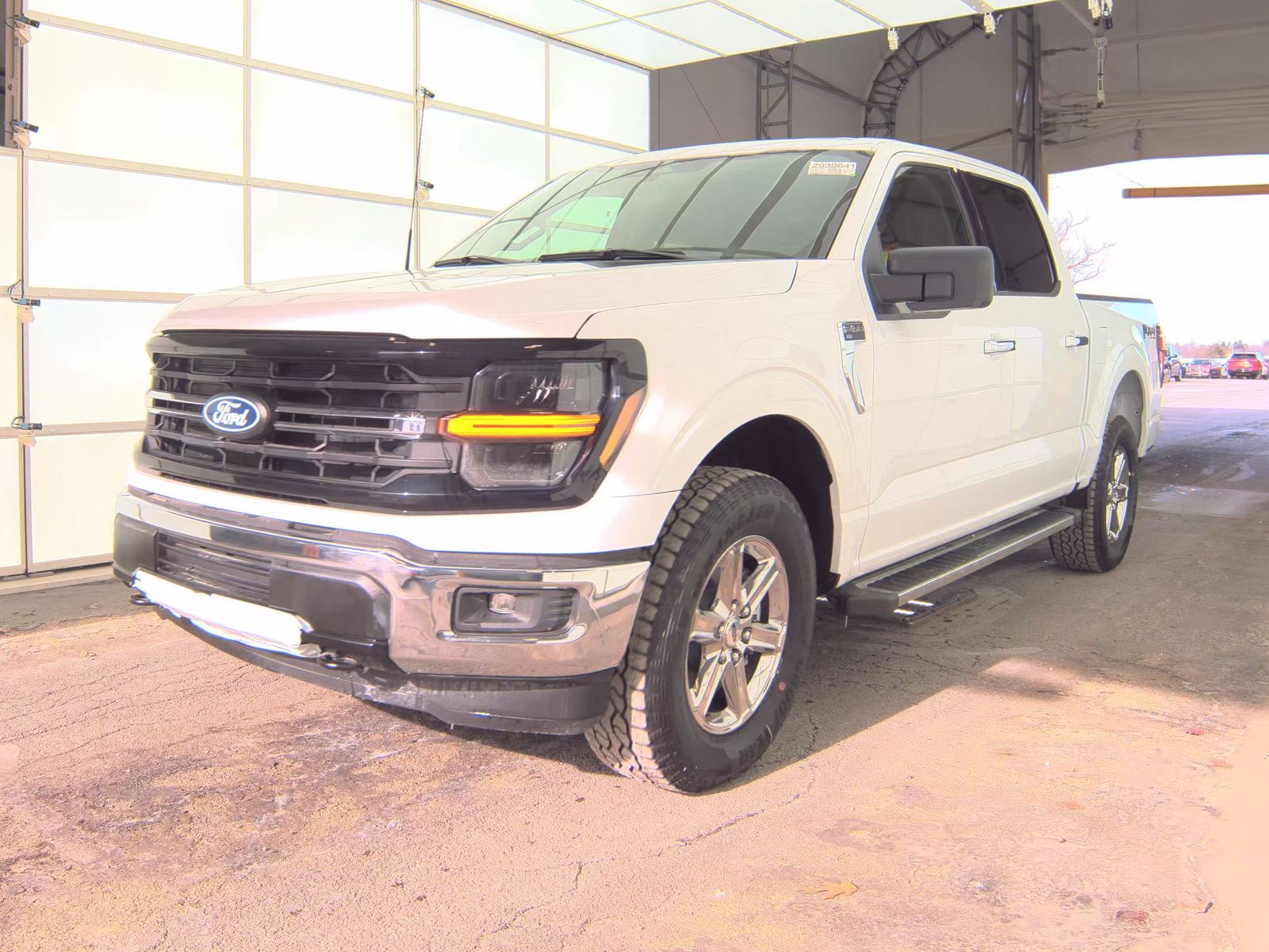 FORD F-150 - 1