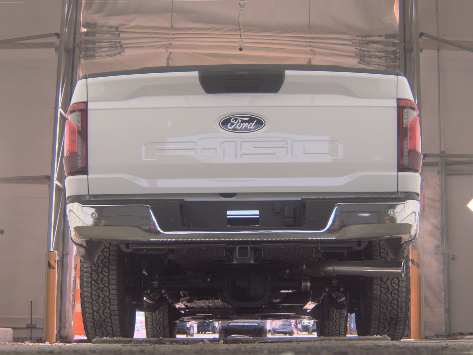 FORD F-150 - 8