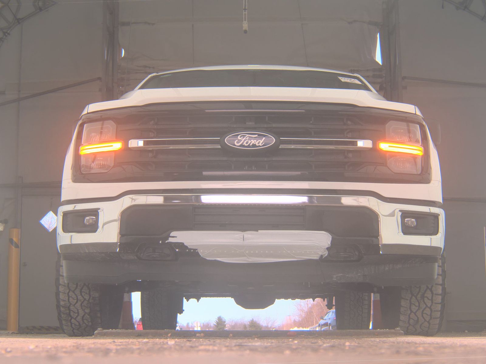 FORD F-150 - 4