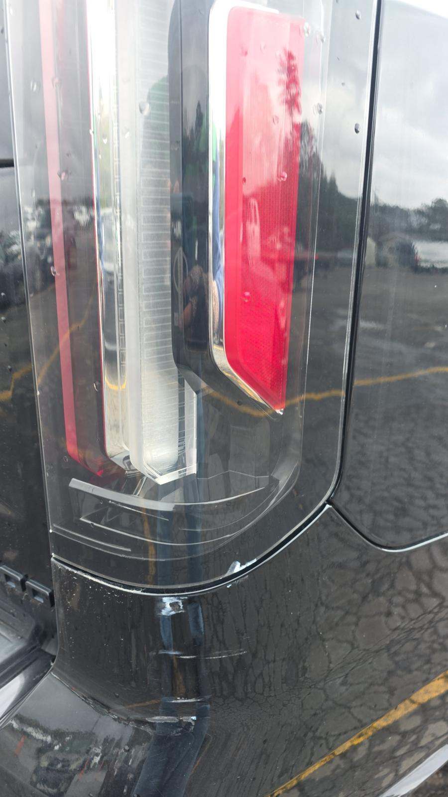 2021 Cadillac Escalade ESV Sport AWD