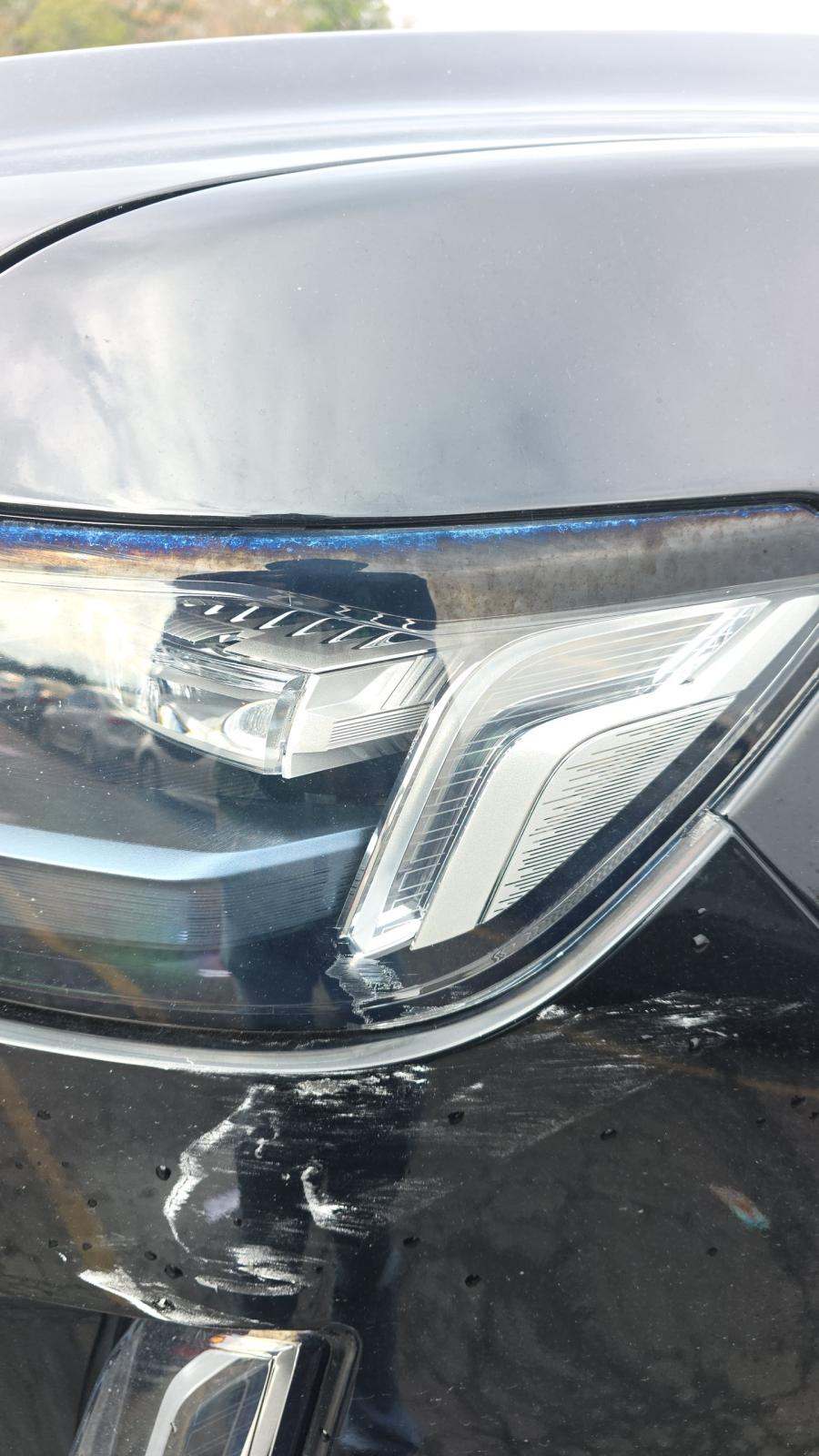 2021 Cadillac Escalade ESV Sport AWD