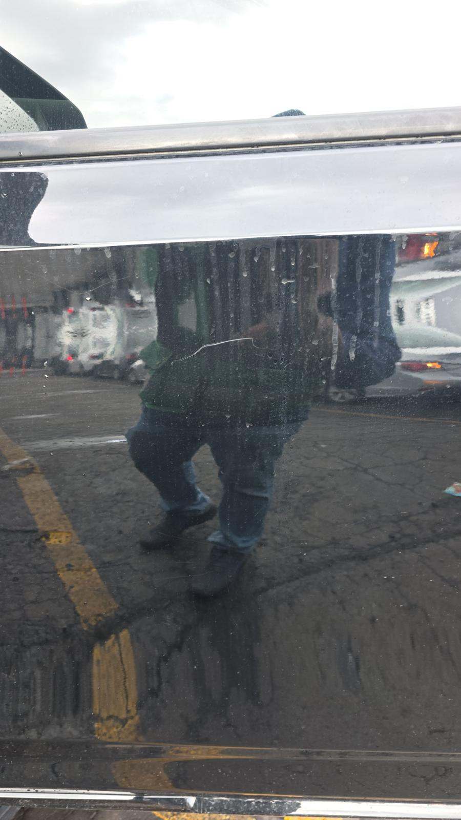 2021 Cadillac Escalade ESV Sport AWD