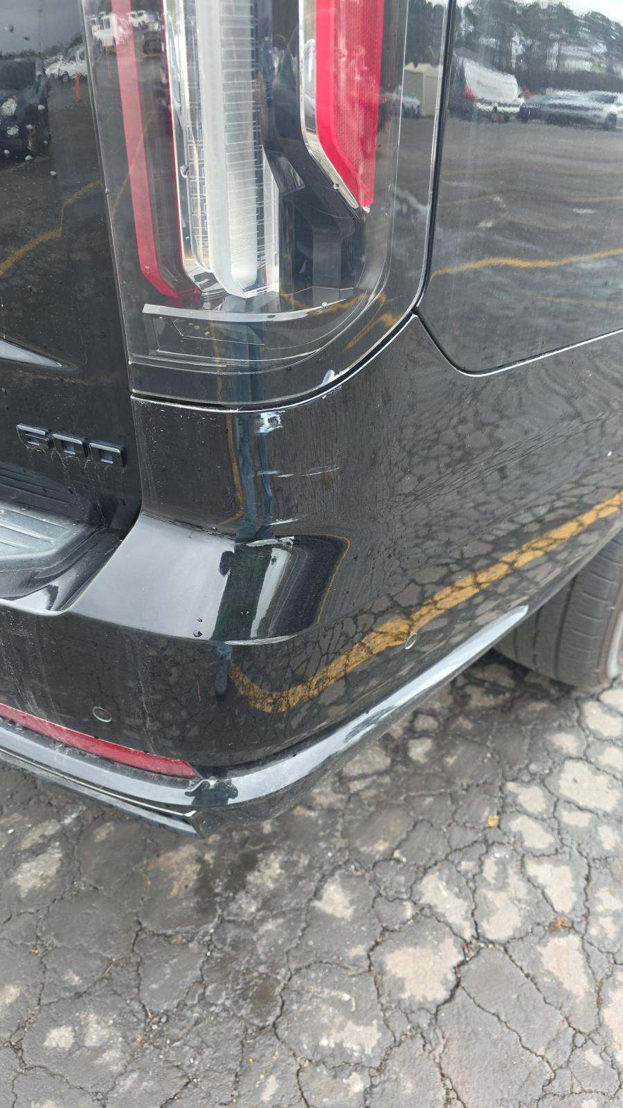 2021 Cadillac Escalade ESV Sport AWD