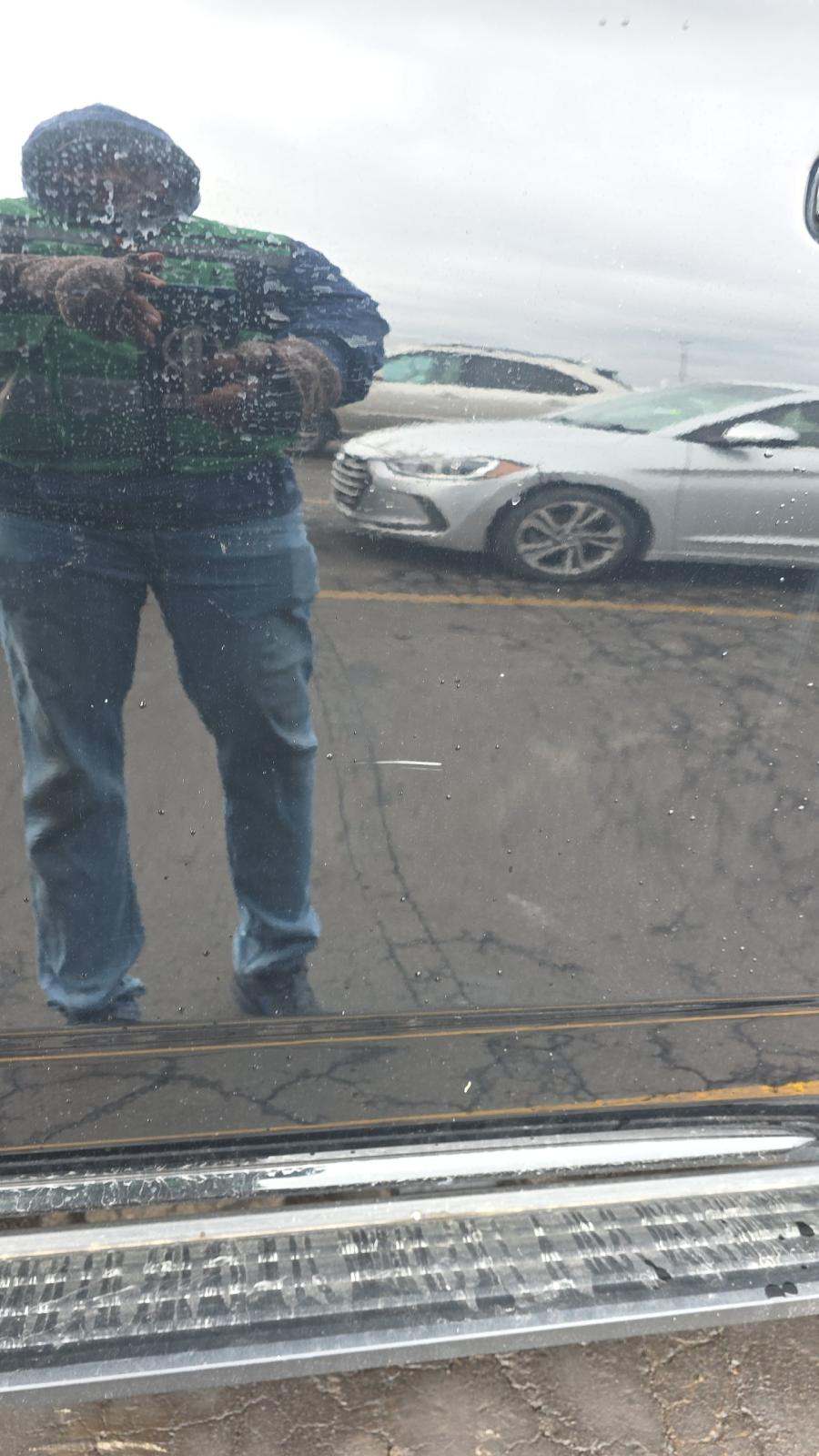 2021 Cadillac Escalade ESV Sport AWD