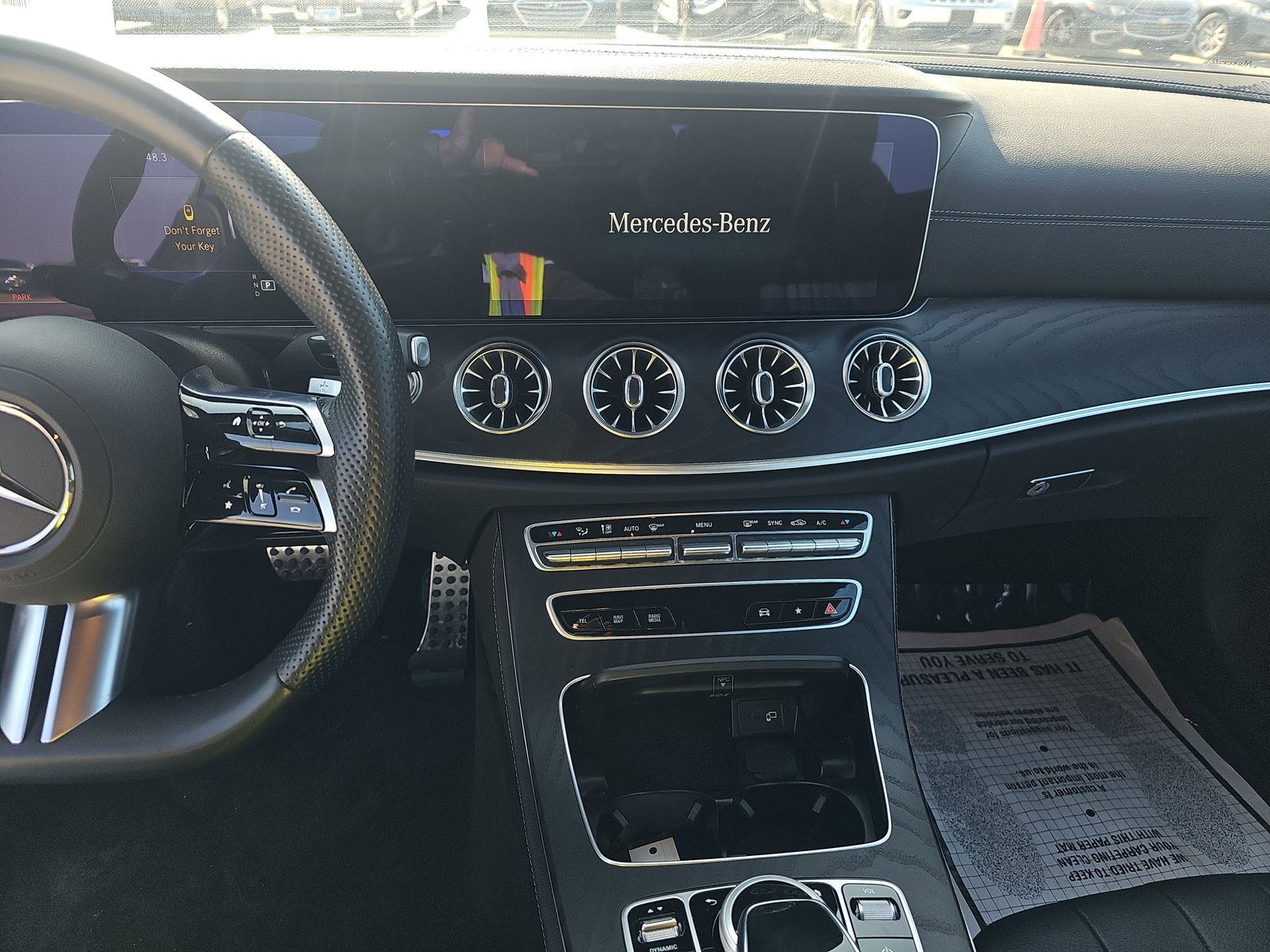 2023 Mercedes-Benz E-Class E 450 RWD